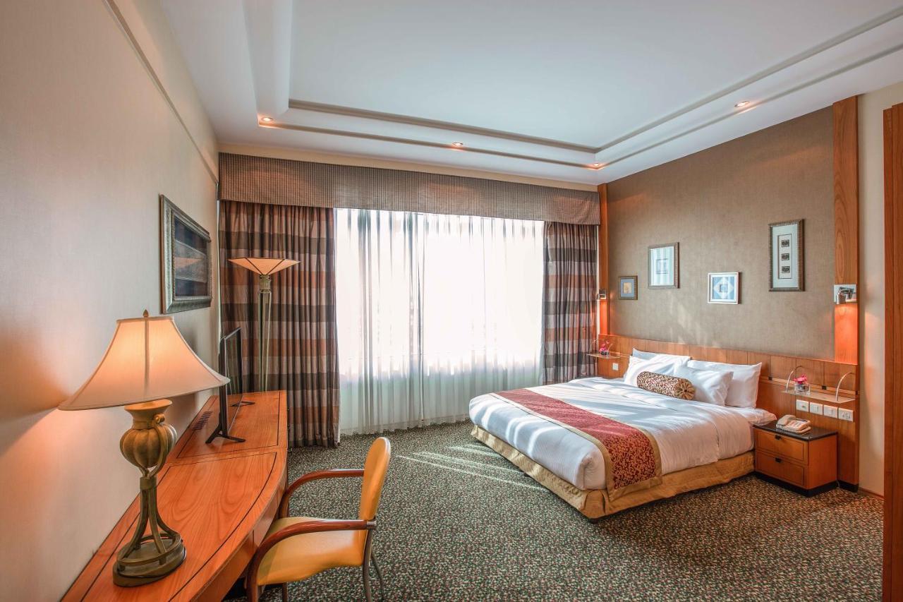 Gulf Court Hotel Manama Exterior foto