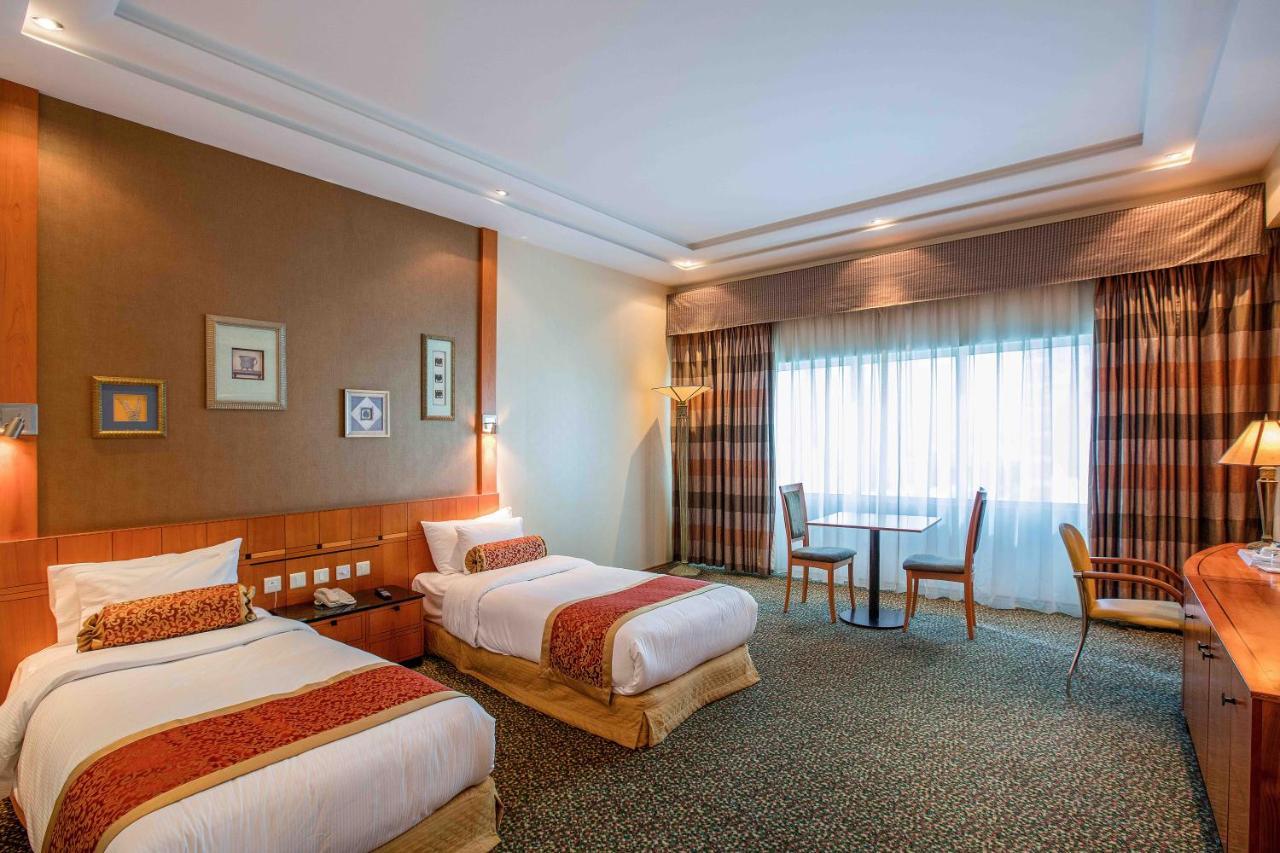 Gulf Court Hotel Manama Exterior foto