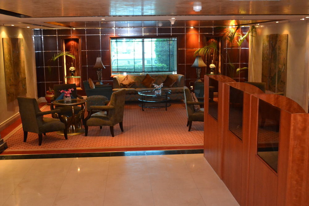 Gulf Court Hotel Manama Exterior foto